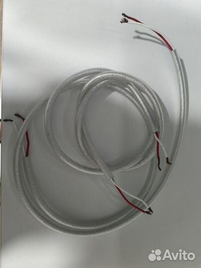 Кабель акустический Chord clearway x