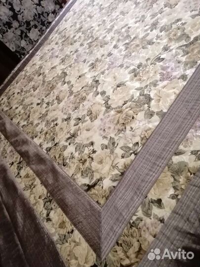 Плед покрывало