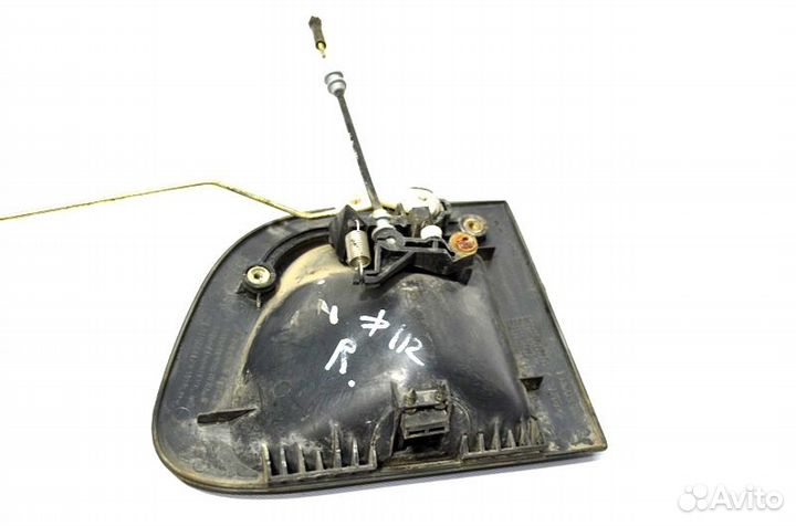 Ручка двери наружная, правая DAF LF45 (01.01)