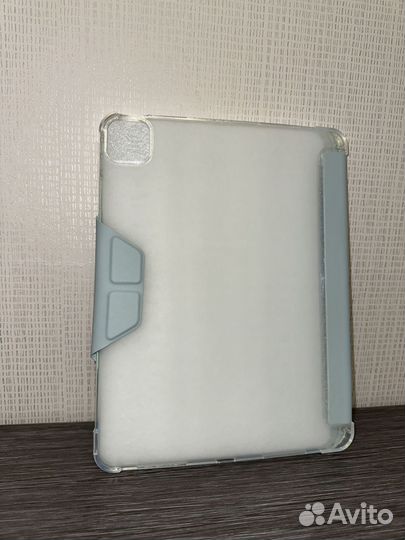 Чехол logfer для iPad Pro 11 2022 new