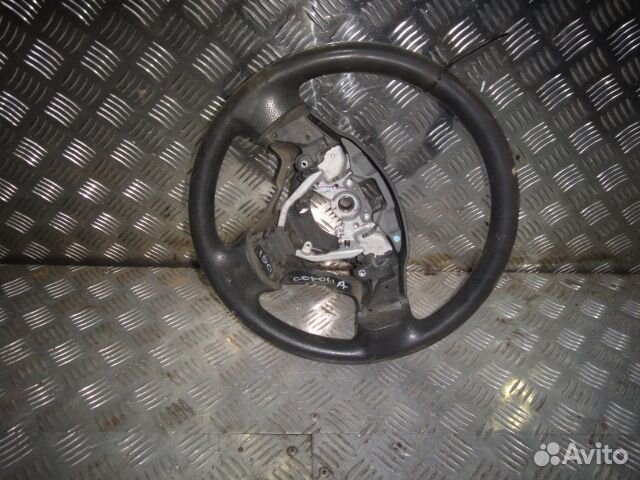 Колесо рулевое Corolla 150 (06-13) б/у
