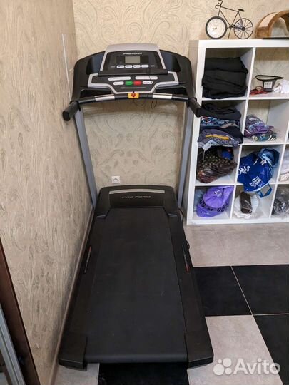 Беговая дорожка электрическая pro-form 650
