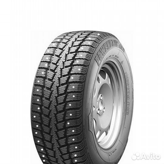 Kumho Power Grip KC11 185/80 R14 102Q