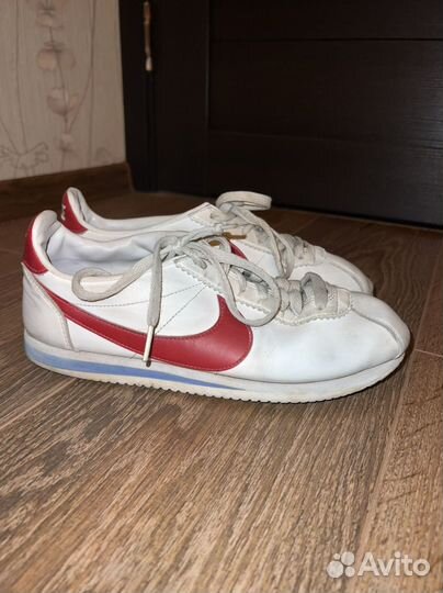 Кроссовки nike cortez