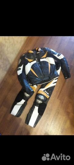 Мотор Комбинезон