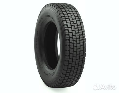 Грузовая шина Aeolus HN-355 26570R19,5 140138M TT