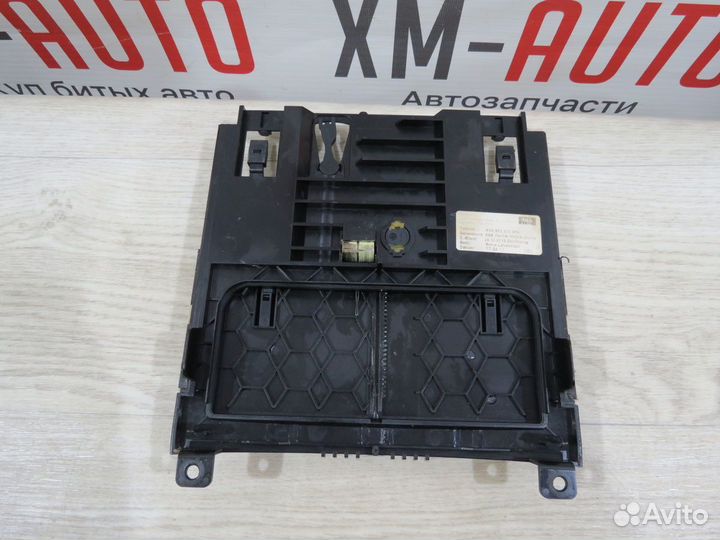 Накладка консоли Audi A7