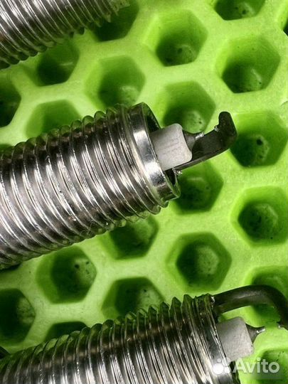 Свечи зажигания Kia Optima 3 4 G4KJ 2012