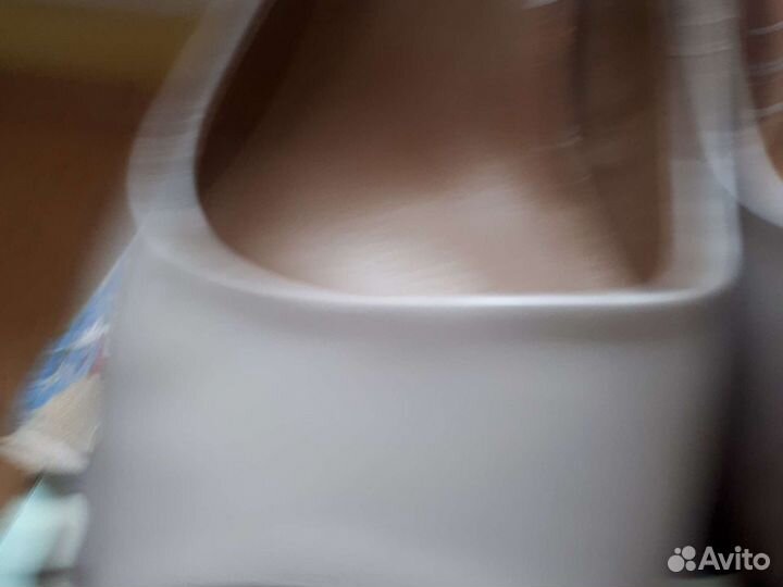 Туфли женские 39 размер идет на 38 размер- нат.кож