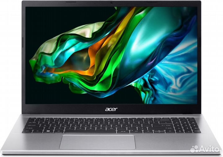 Acer Aspire 3 Ryzen 7 5700U 16Gb 512Gb Новый Русск