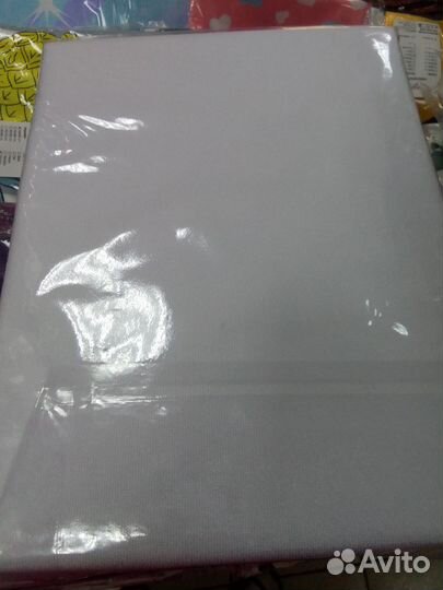 Непромокаемый наматрасник 140/200