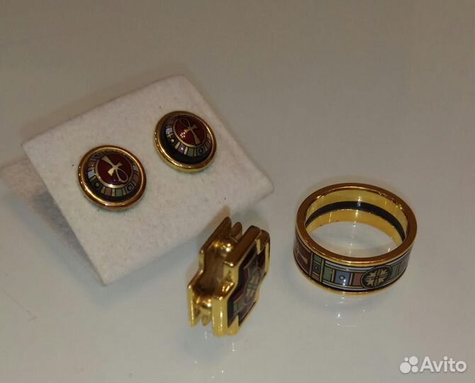 Frey Wille комплект