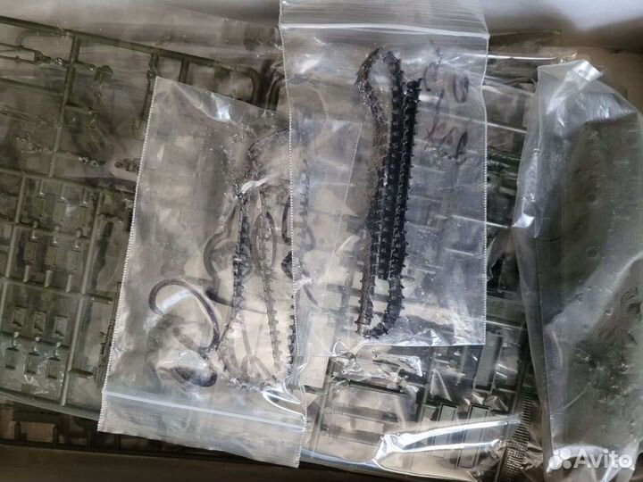 Модель сау М18, 1/35, академи