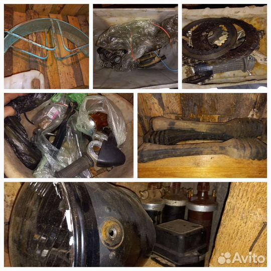 Иж Юпитер 3К