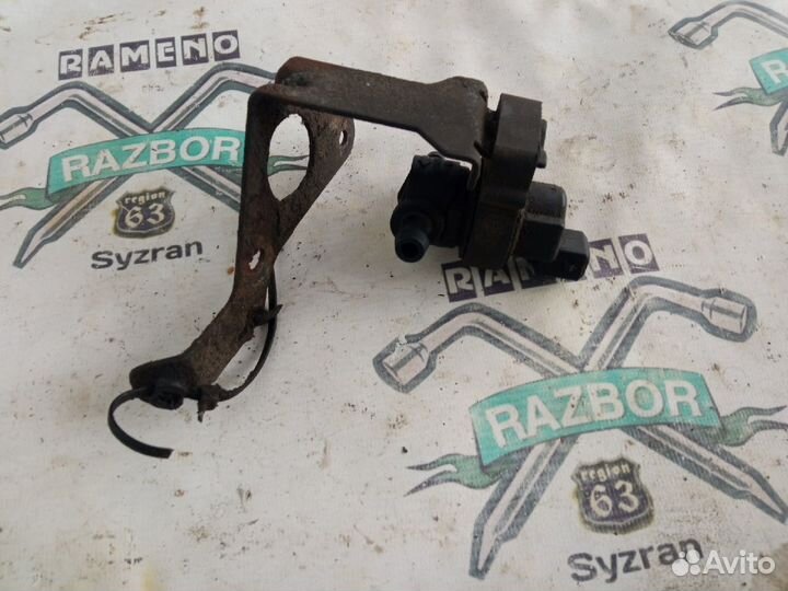 Клапан вентиляции топливного бака Mercedes-Benz