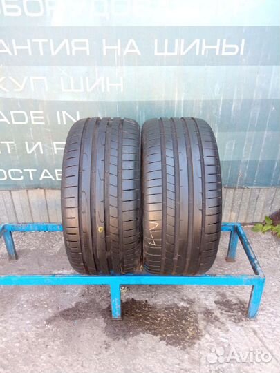 Dunlop Sport Maxx RT 255/35 R19 96Y