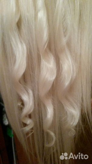 Манекен для причесок новая, болванка, голова учебн