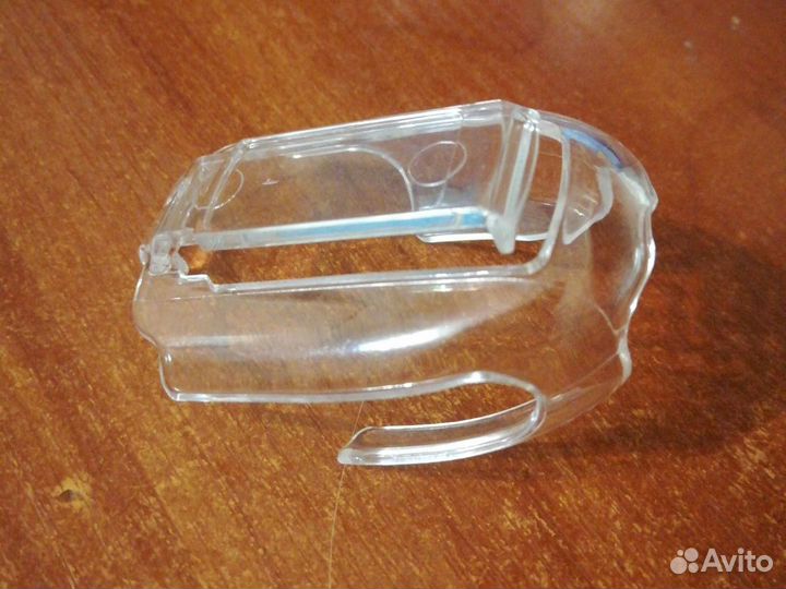 Чехол брелка Шерхан 9