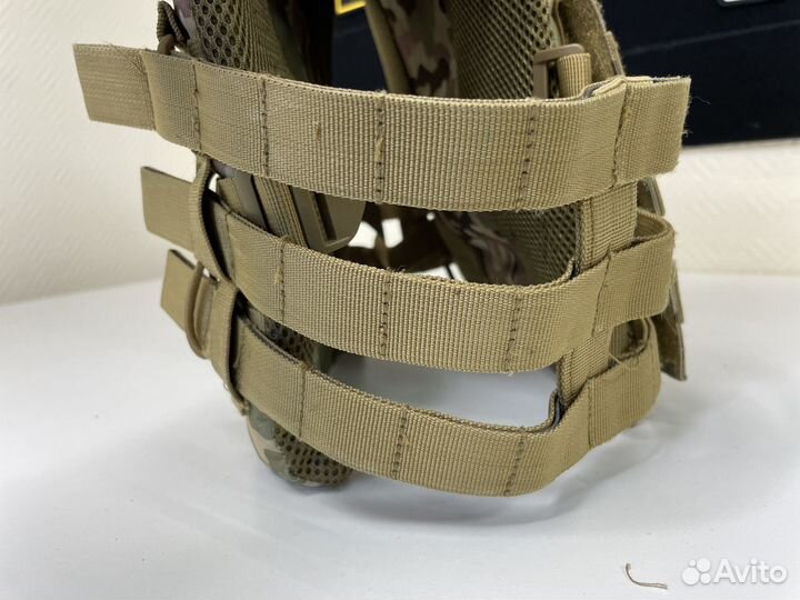 Камербанды бронежилета