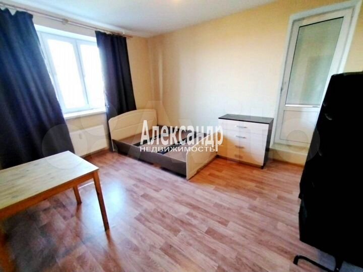 1-к. квартира, 33,9 м², 8/28 эт.