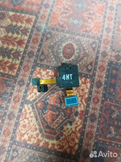 Разъём гарнитуры samsung P7300 p7320 оригинал