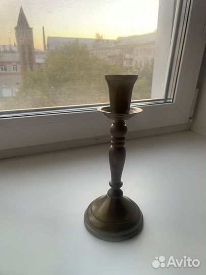 Подсвечник