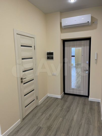 Офис, студия красоты 30м²
