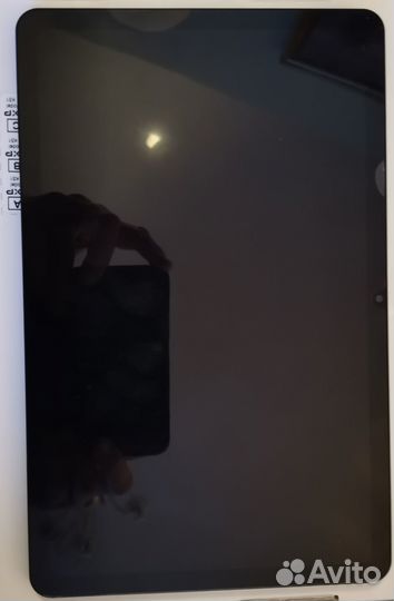 Планшет Dexp Ursus D21