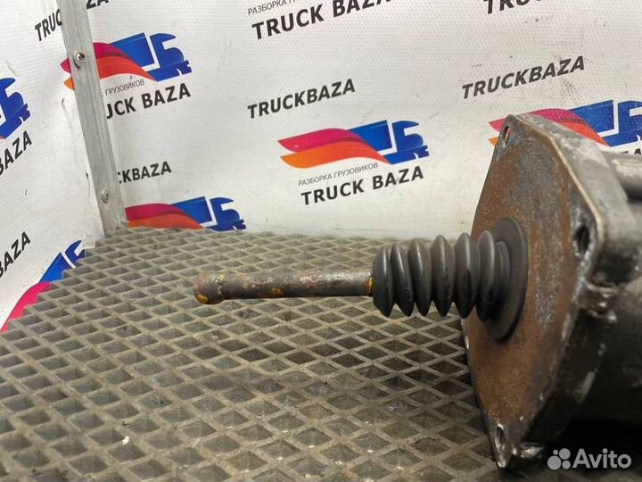 1792765 пгу сцепления Daf XF105