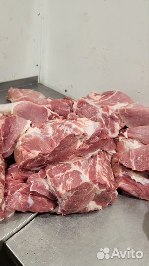 Фермерское мясо с доставкой