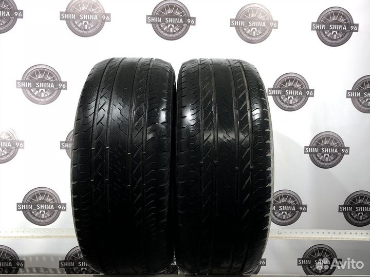 Bridgestone Ecopia EP850 285/60 R18