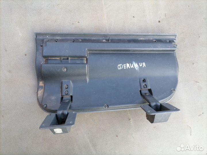 Бардачок для Skoda Felicia 1995-1998