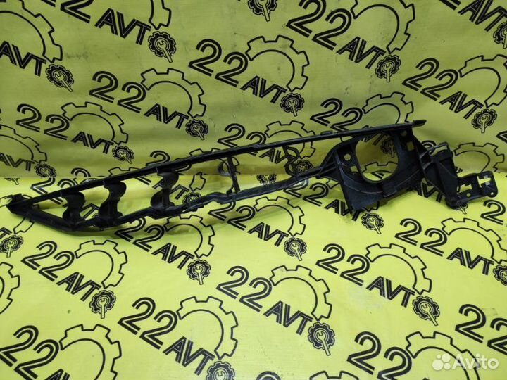 Крепление крыла переднее правое Bmw X5 E70 N55 (3