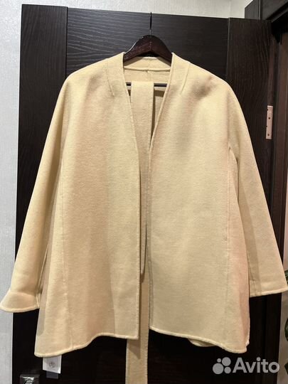 Пальто новое