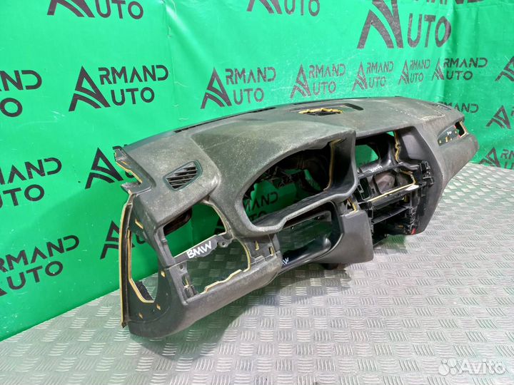 Торпедо Bmw X3 F25 2010-2017