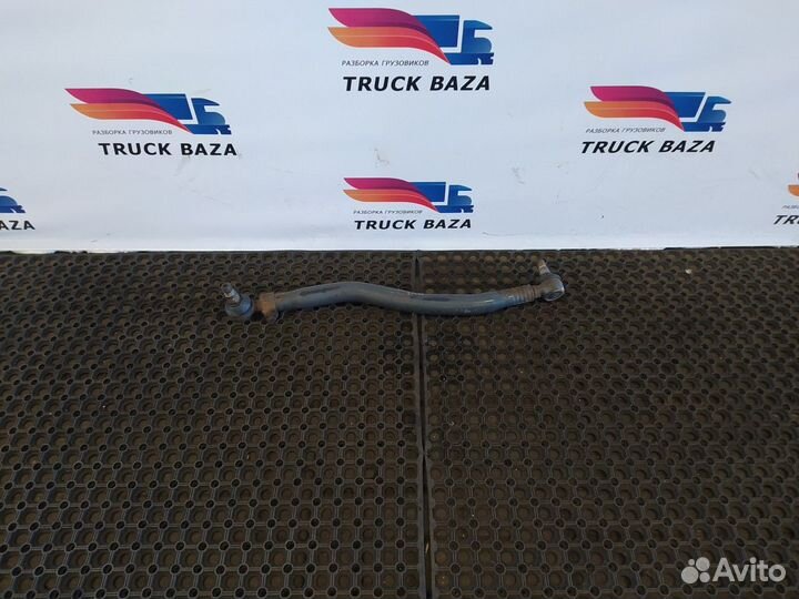 1902942 Тяга рулевая продольная Daf XF106