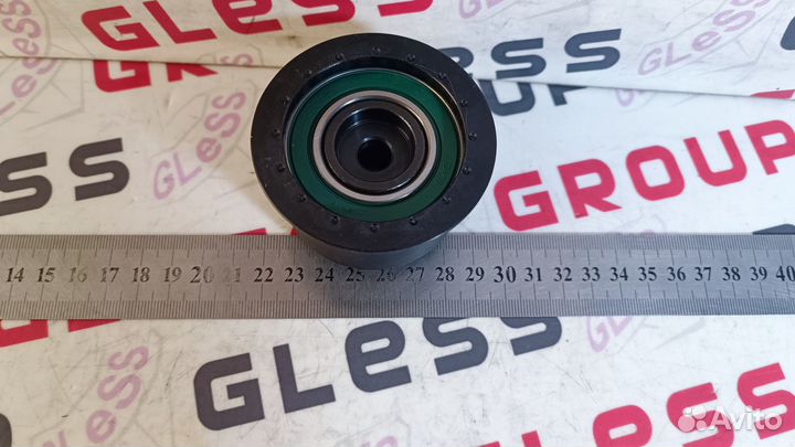 Ролик обводной KL с буртом Autozam AZ-3 Capella Efini MS-6 Efini MS-8 Eunos 300 Eunos 500 Millenia P