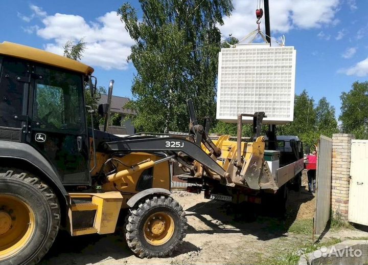 Септик Астра