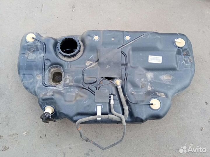 Бак топливный Ниссан Теана J32