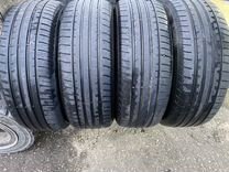 Nexen N Fera RU1 235/65 R17 104H