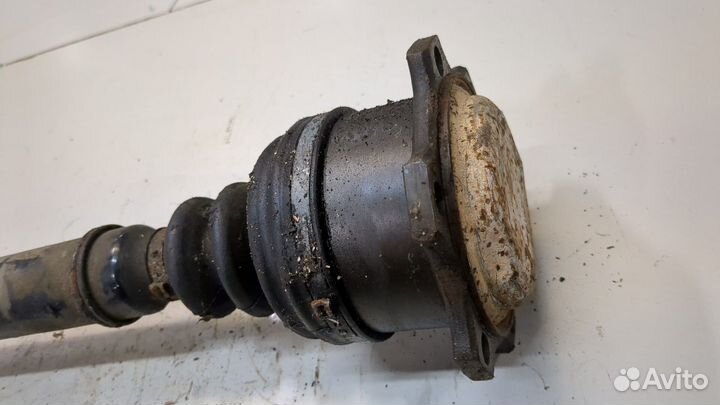 Полуось Audi A6 (C5), 2002