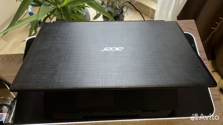 FullHD 6gbDDR4 ssd256 ноутбук Acer Aspire 3