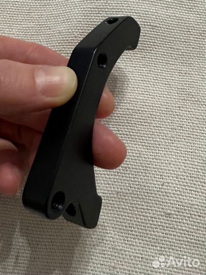 Адаптер для тормоза (задний)