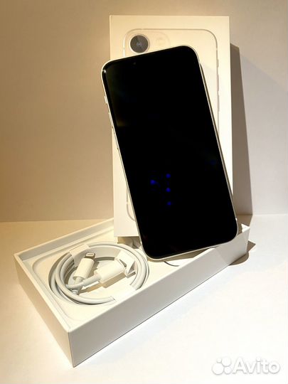 iPhone 13 mini, 256 ГБ