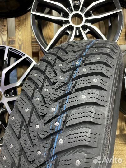 Nokian Tyres Nordman 8 SUV 235/60 R18 107T