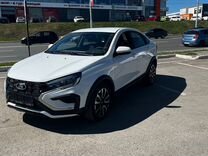 Новый ВАЗ (LADA) Vesta Cross 1.6 MT, 2024, цена от 1 663 500 руб.