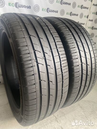 Hankook Ventus S1 Evo3 SUV K127A 255/45 R20 105Y