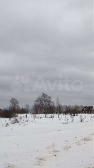 Участок 1,4 га (ИЖС)