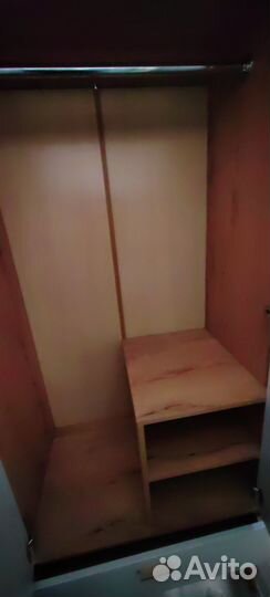 Компактные шкафы