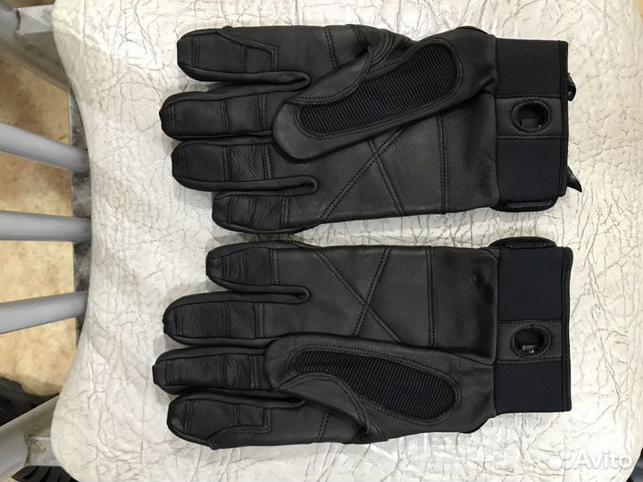 Перчатки Petzl